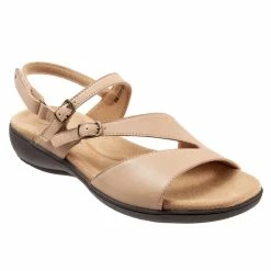 Women's Trotters Riva Sandals 10 Women's Trotters Riva Sandals -Puma-shop 2 1247