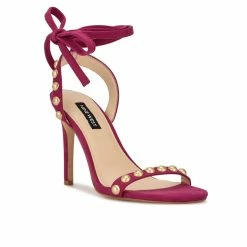 Women's Nine West Istelle Dress Sandals -Puma-shop 2 125