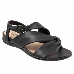 Women's Softwalk Tieli Sandals -Puma-shop 2 1253