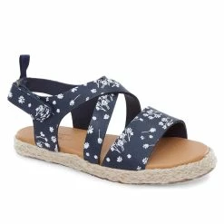 Girls' OshKosh B'gosh Toddler & Little Kid Petal Sandals -Puma-shop 2 1259