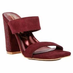 Women's London Rag High Sass Dress Sandals -Puma-shop 2 126