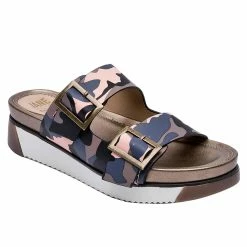 Women's Jane And The Shoe Jessica Flatform Sandals -Puma-shop 2 1261