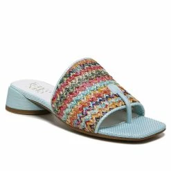 Women's Franco Sarto Loran 2 Dress Sandals -Puma-shop 2 1262