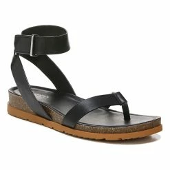 Women's Franco Sarto Blanca Sustainable Sandals -Puma-shop 2 1263