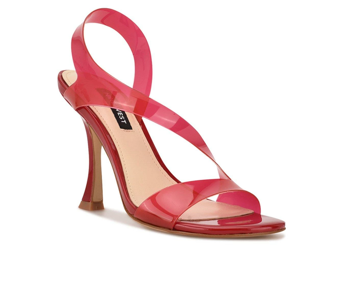 Women's Nine West Irise Dress Sandals 5 Women's Nine West Irise Dress Sandals - Image 3
