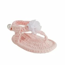 Girls' Baby Deer Natalie Small Crib Shoes -Puma-shop 2 1274