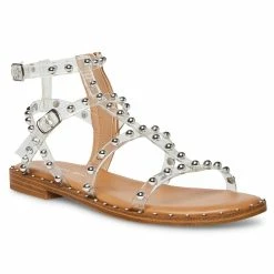 Women's Madden Girl Follow Sandals -Puma-shop 2 1275