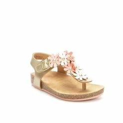 Girls' Self Esteem Toddler Gerber Footbed Sandals -Puma-shop 2 1277