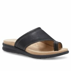 Women's Eastland Dallas Thong Slide Sandals -Puma-shop 2 1278
