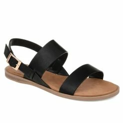 Women's Journee Collection Lavine Sandals 10 Women's Journee Collection Lavine Sandals -Puma-shop 2 1289