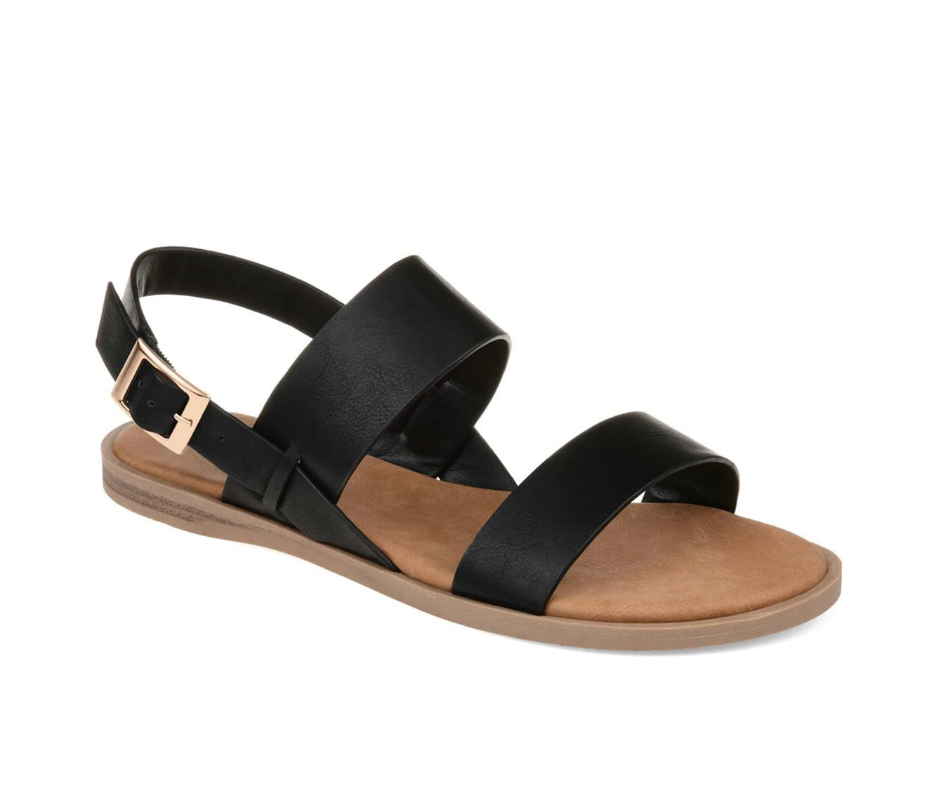 Women's Journee Collection Lavine Sandals 5 Women's Journee Collection Lavine Sandals - Image 3