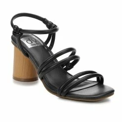 Women's DV BY DOLCE VITA Frisbee Dress Sandals -Puma-shop 2 129
