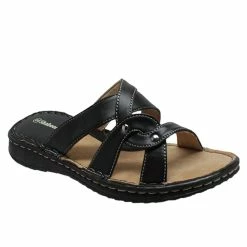 Women's Shaboom Weave Comfort Sandals -Puma-shop 2 1292