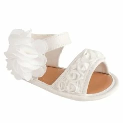 Girls' Baby Deer Infant Tiffany Crib Shoe Sandals -Puma-shop 2 1297