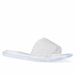 Women's Olivia Miller Myrtle Sandals -Puma-shop 2 1298