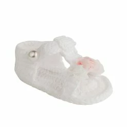 Girls' Baby Deer Hannah Crib Shoes -Puma-shop 2 1301