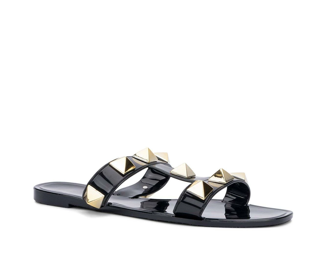 Women's Olivia Miller Tory Sandals 5 Women's Olivia Miller Tory Sandals - Image 3