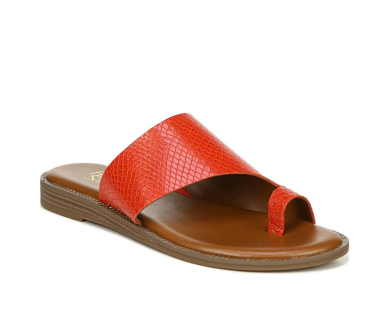 Women's Franco Sarto Gem Sandals 5 Women's Franco Sarto Gem Sandals - Image 3