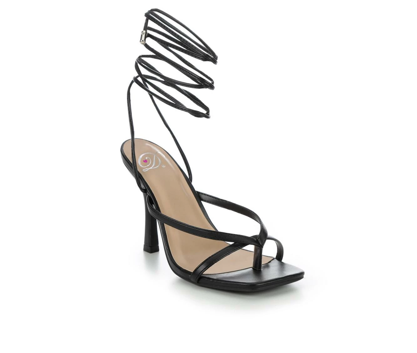 Women's Delicious Fashion Dress Sandals 5 Women's Delicious Fashion Dress Sandals - Image 3