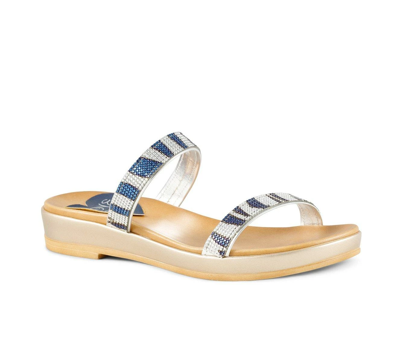 Women's Love And Liberty Untamed Sandals 5 Women's Love And Liberty Untamed Sandals - Image 3