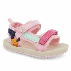 Girls' OshKosh B'gosh Toddler & Little Kid Pascal Sandals -Puma-shop 2 1325