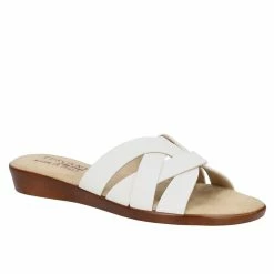 Women's TUSCANY BY EASY STREET Zanobia Sandals 10 Women's TUSCANY BY EASY STREET Zanobia Sandals -Puma-shop 2 1326