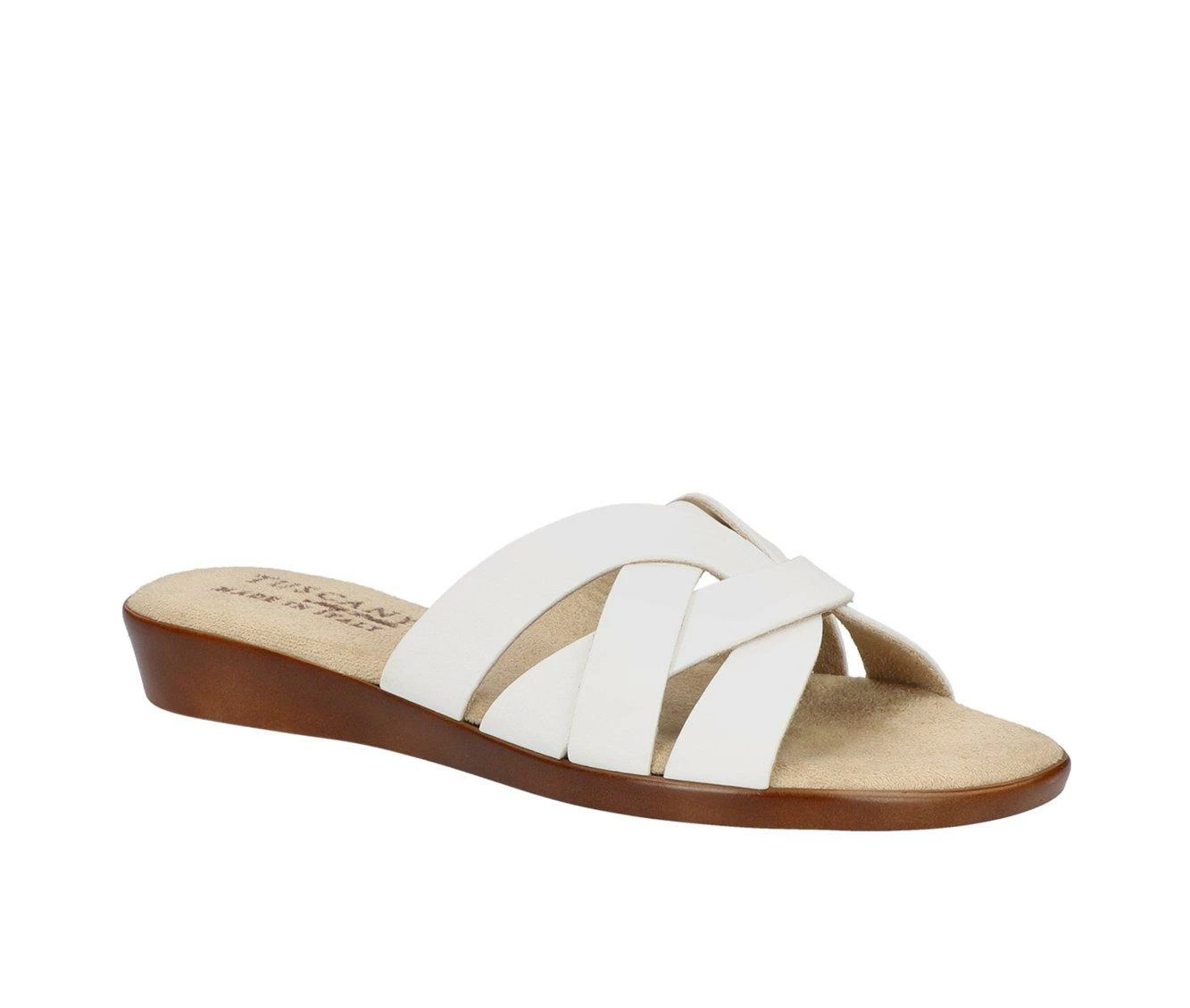 Women's TUSCANY BY EASY STREET Zanobia Sandals 5 Women's TUSCANY BY EASY STREET Zanobia Sandals - Image 3