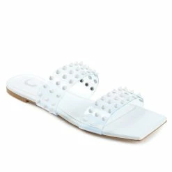 Women's Journee Collection Katari Sandals 10 Women's Journee Collection Katari Sandals -Puma-shop 2 1333