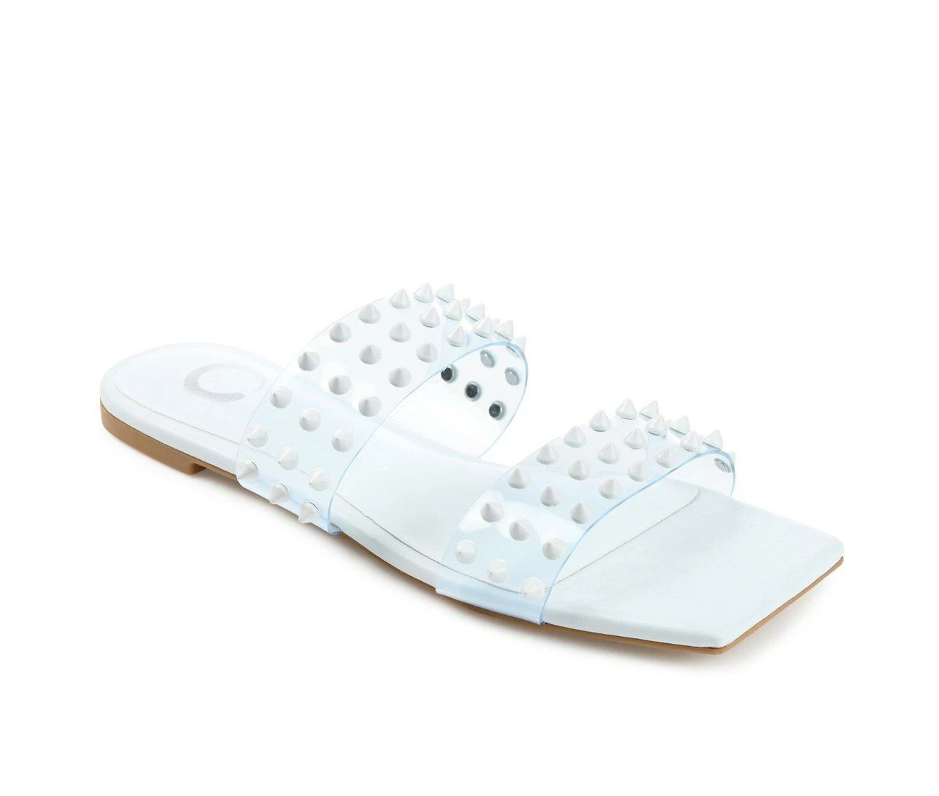 Women's Journee Collection Katari Sandals 5 Women's Journee Collection Katari Sandals - Image 3