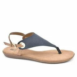 Women's White Mountain London Sandals -Puma-shop 2 1334
