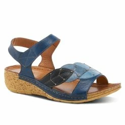 Women's SPRING STEP Leaf Sandals -Puma-shop 2 1339
