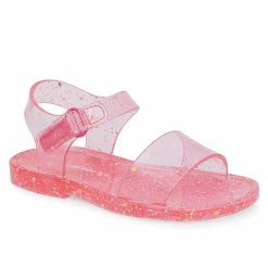 Girls' Carters Toddler & Little Kid Iris Jelly Sandals -Puma-shop 2 1344