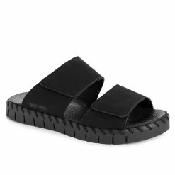 Women's MUK LUKS Flexi Central Park Sandals -Puma-shop 2 1350