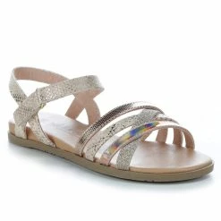 Girls' Self Esteem Little Kid & Big Kid Isabelle Sandals -Puma-shop 2 1351