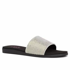Women's Sugar Sahara Slide Sandals -Puma-shop 2 1354