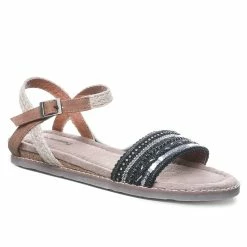 Women's Bearpaw Bali Sandals 10 Women's Bearpaw Bali Sandals -Puma-shop 2 1355