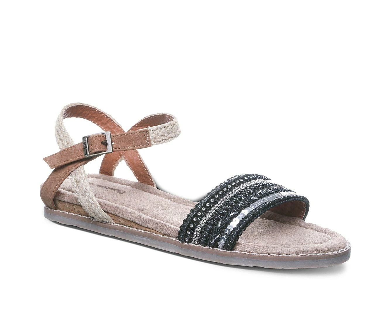 Women's Bearpaw Bali Sandals 5 Women's Bearpaw Bali Sandals - Image 3