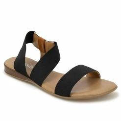 Women's KENSIE Byrum Sandals -Puma-shop 2 1361
