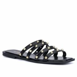 Women's Olivia Miller Heidi Sandals -Puma-shop 2 1372