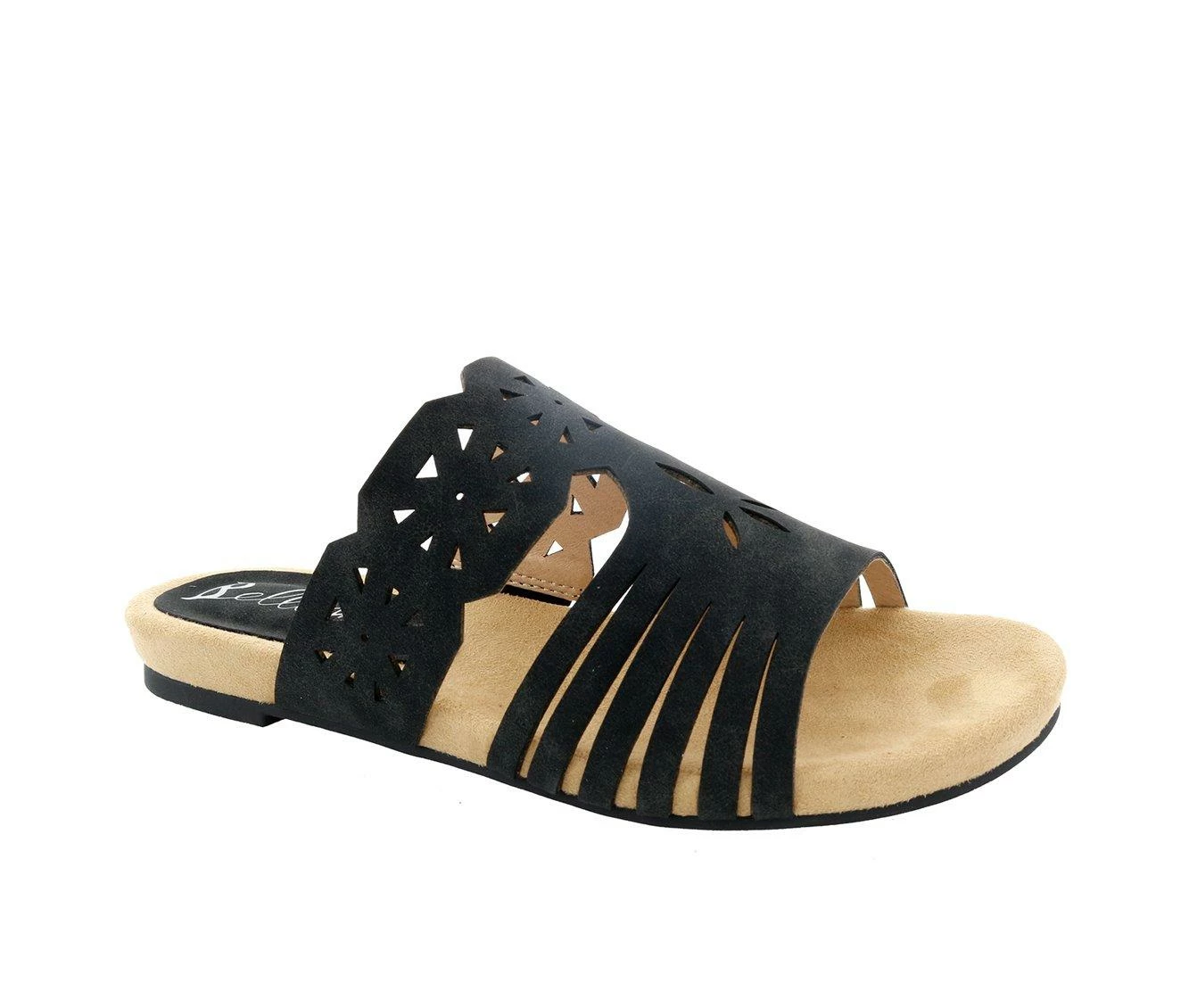 Women's Bellini Nikole Sandals 5 Women's Bellini Nikole Sandals - Image 3