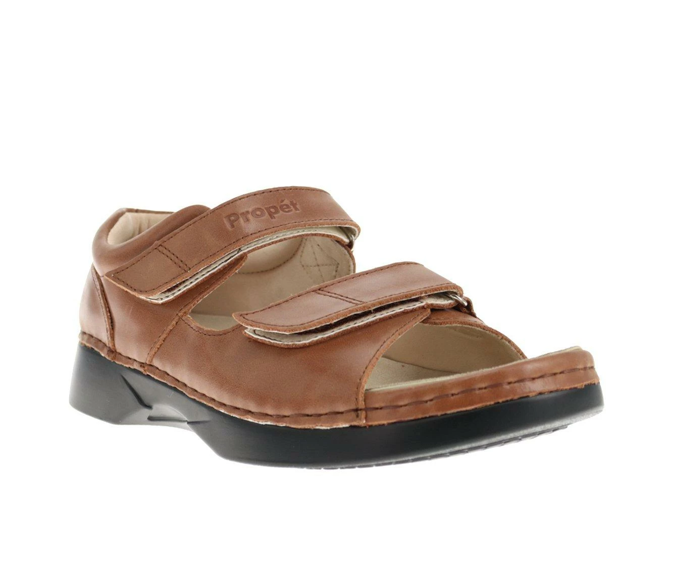 Women's Propet Pedic Walker Sandals 5 Women's Propet Pedic Walker Sandals - Image 3