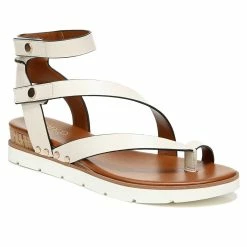 Women's Franco Sarto Daven Sandals 10 Women's Franco Sarto Daven Sandals -Puma-shop 2 1386
