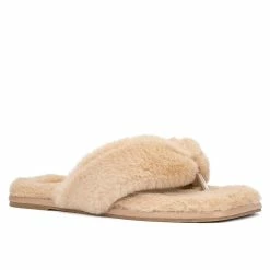 Torgeis Rosa Cozy Flip-Flops -Puma-shop 2 1390