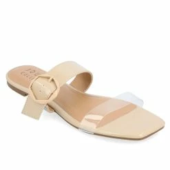 Women's Journee Collection Jeysha Sandals 10 Women's Journee Collection Jeysha Sandals -Puma-shop 2 1397