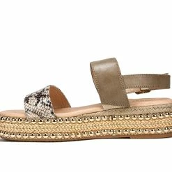 Women's Seven Dials Berenice Flatform Sandals -Puma-shop 2 140