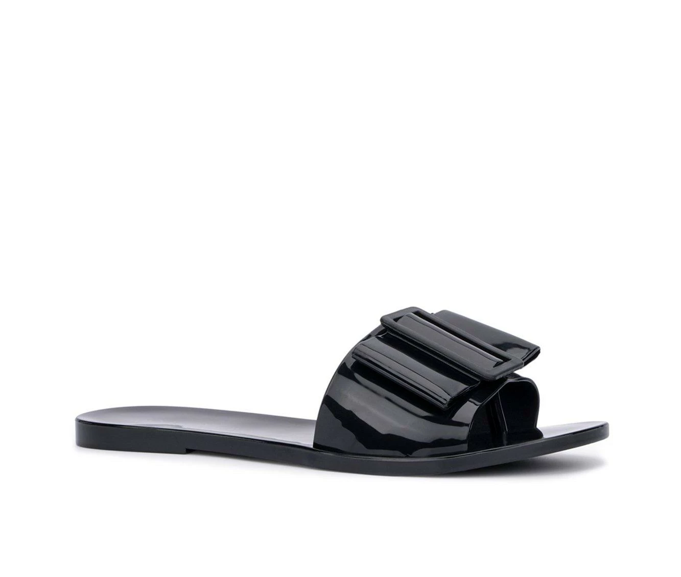 Women's Olivia Miller Brooke Sandals 5 Women's Olivia Miller Brooke Sandals - Image 3