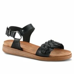 Women's Patrizia Licorice Sandals -Puma-shop 2 1403