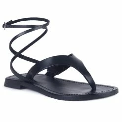 Women's Rag & Co Wrapup Sandals -Puma-shop 2 1404