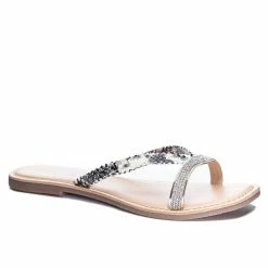 Women's Chinese Laundry Selfie Slide Sandals 10 Women's Chinese Laundry Selfie Slide Sandals -Puma-shop 2 1406