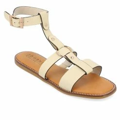 Women's Journee Collection Eleanora Sandals 10 Women's Journee Collection Eleanora Sandals -Puma-shop 2 1407